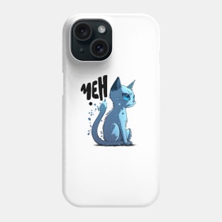 Meow With Me Phone Case