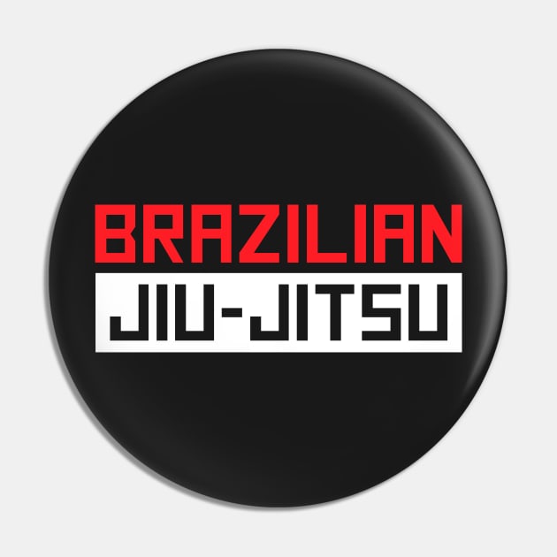 Brazilian Jiu-Jitsu (BJJ) Pin by fromherotozero