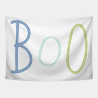 Boo 1 Tapestry