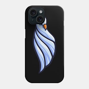 Dove Phone Case