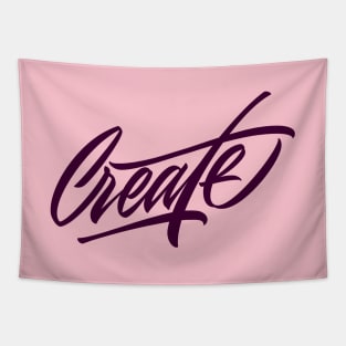 Create Tapestry