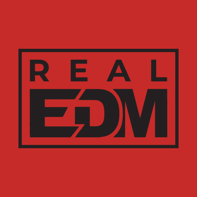 Real EDM by podcasterpros