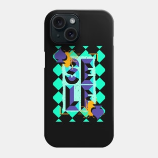 HOUSE OF CARDS Phone Case