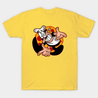 Pizza Tower Online T-Shirts for Sale