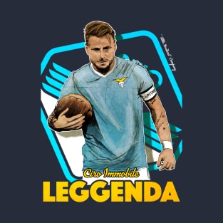 Leggenda T-Shirt