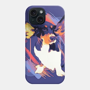 Basset Hound Phone Case