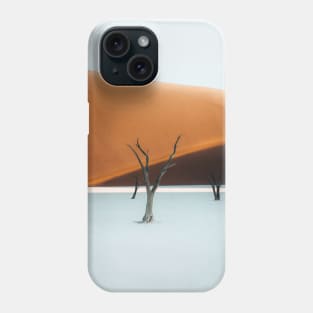 Deadvlei Phone Case