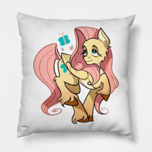 Fluttershy My little pony Pillow