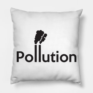 Pollution Pillow