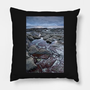 Vareid Colours Pillow