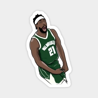 Patbev emotion Magnet