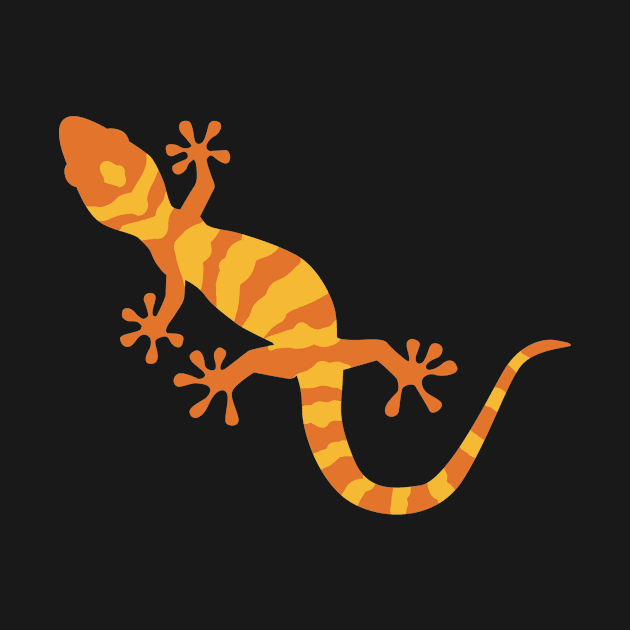 Gecko by Designzz