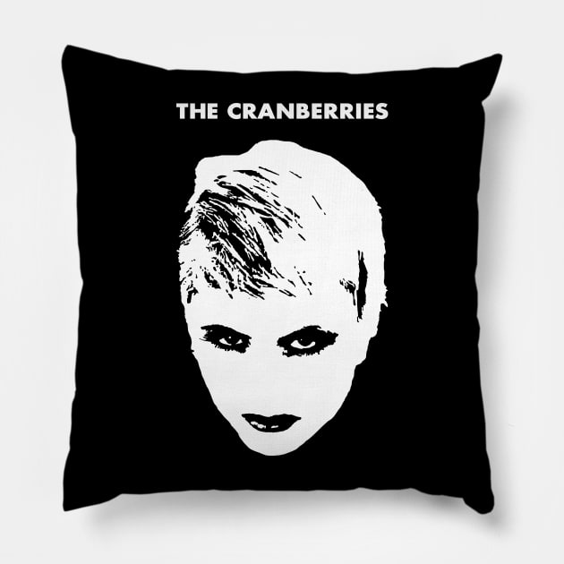 Cranberries Pillow by ProductX