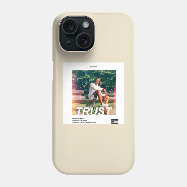 MVP 2021 Phone Case by SunCity Ave.