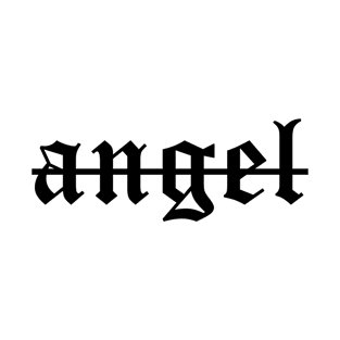 angel derz T-Shirt