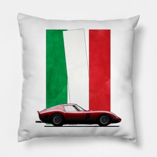 250GTO Pillow