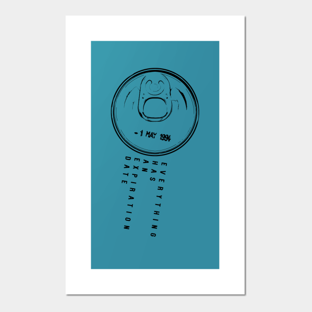 Chungking Express - Wong Kar Wai Film - Posters and Art Prints | TeePublic