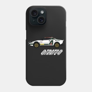 Stratos Phone Case