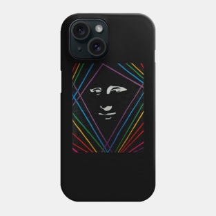 Mona Phone Case