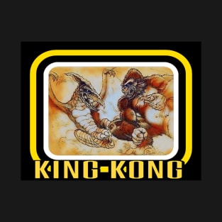 KING KONG T-Shirt