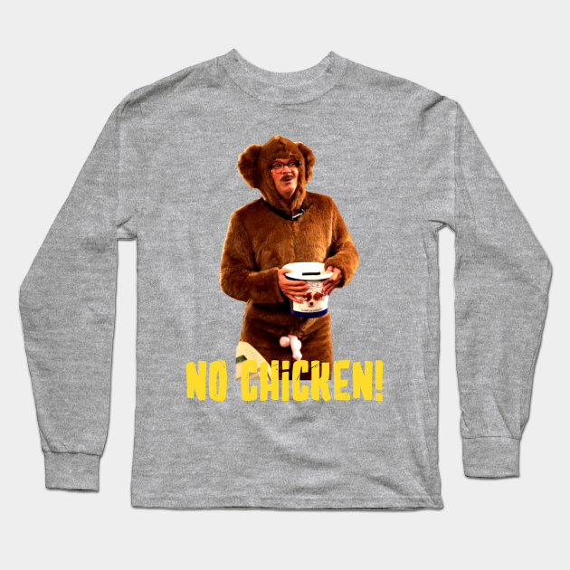 jim friday night dinner t shirt