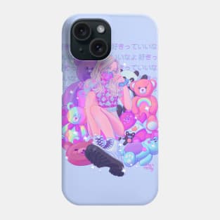 Teddy Bears Phone Case