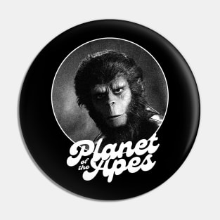 Cornelius Planet Of The Apes Pin