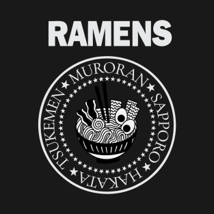 Ramens T-Shirt