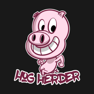 Hog Herder T-Shirt