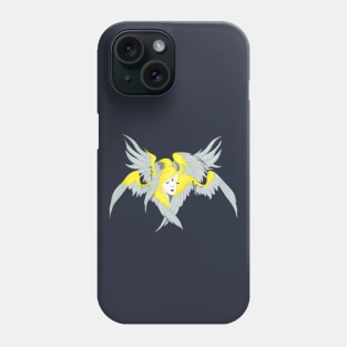 Cherub Phone Case