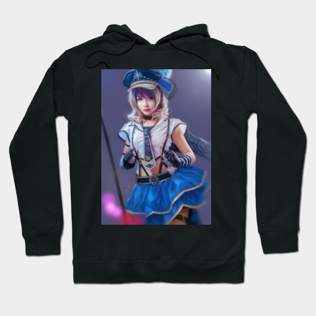 pretty you watanabe love live school idol anime