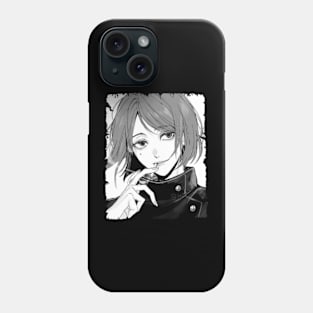 SHOKO IEIRI MERCH VTG Phone Case