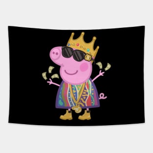 Peppa Pig Tapestries for Sale TeePublic