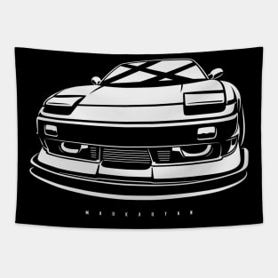 200 SX Tapestry