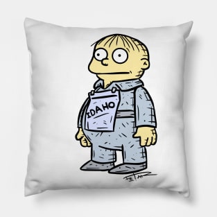 idaho Pillow