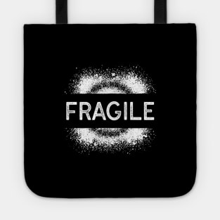 Fragile Tote