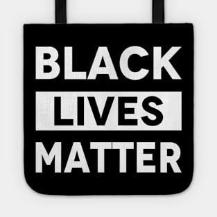 Black Lives Matter Tote