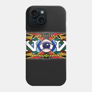 NON LOGO1 Phone Case