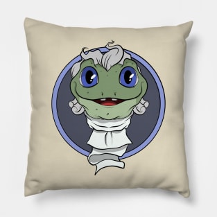 Salamander Hamilton Pillow