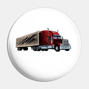 Truck Pin