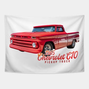 1965 Chevrolet C10 Pickup Truck Tapestry