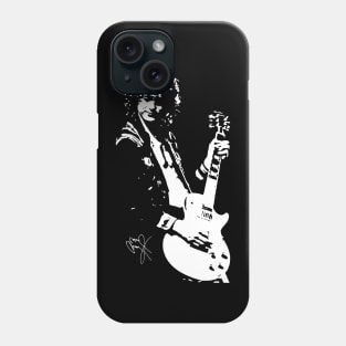 Guitar Legend Phone Case