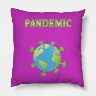 Pandemic Pillow