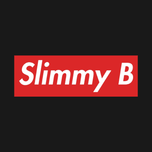 SLIMMY B T-Shirt