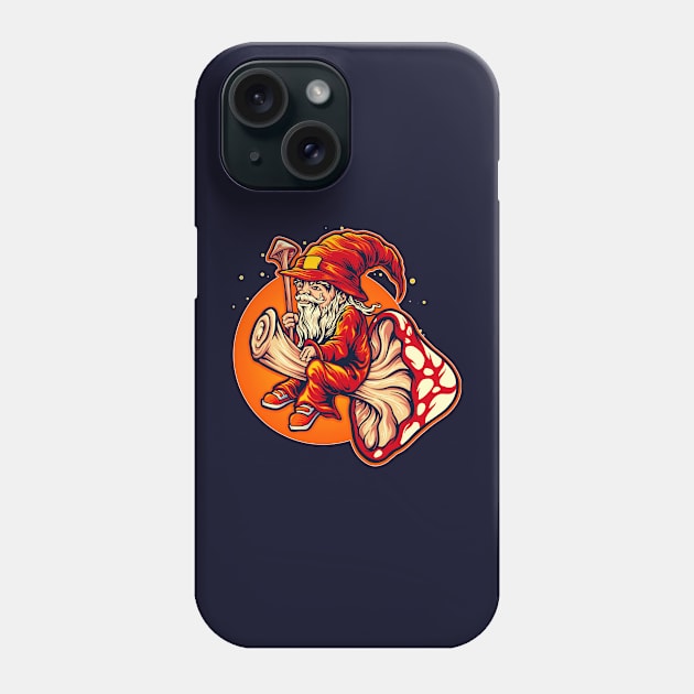 Magical McKenna Phone Case by Mystic Groove Goods