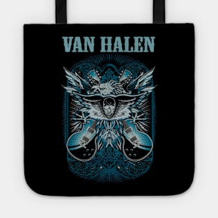 HALEN BAND Tote