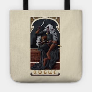 La Roublarde - The Rogue Tote