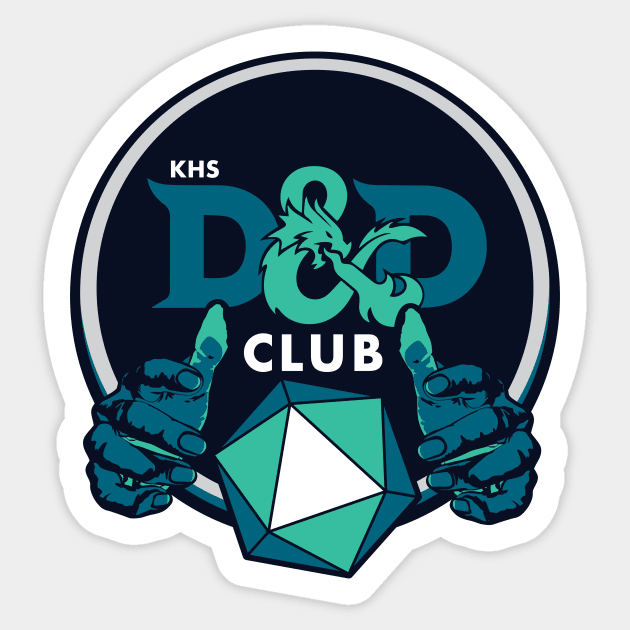 D&D Club