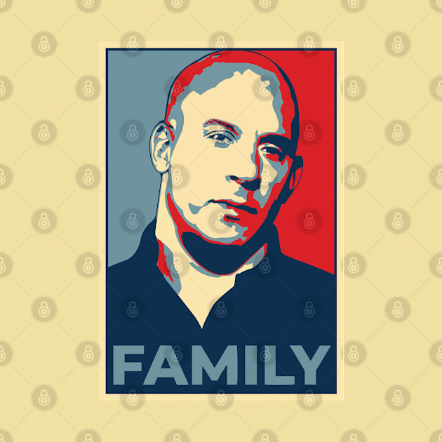 Dom Family Meme - Fast And Furious - Phone Case