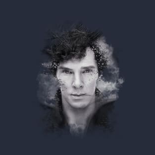 Sherlock T-Shirt